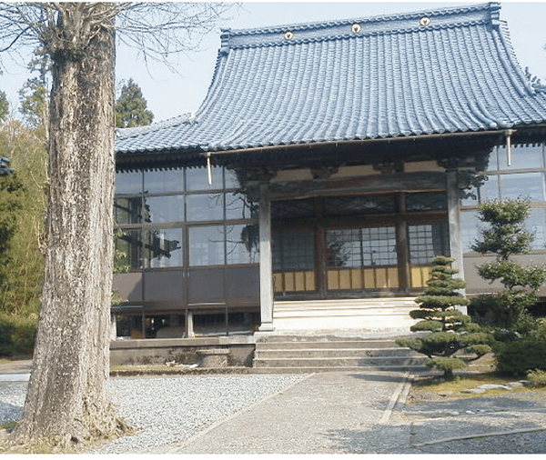 大蓮院専教寺